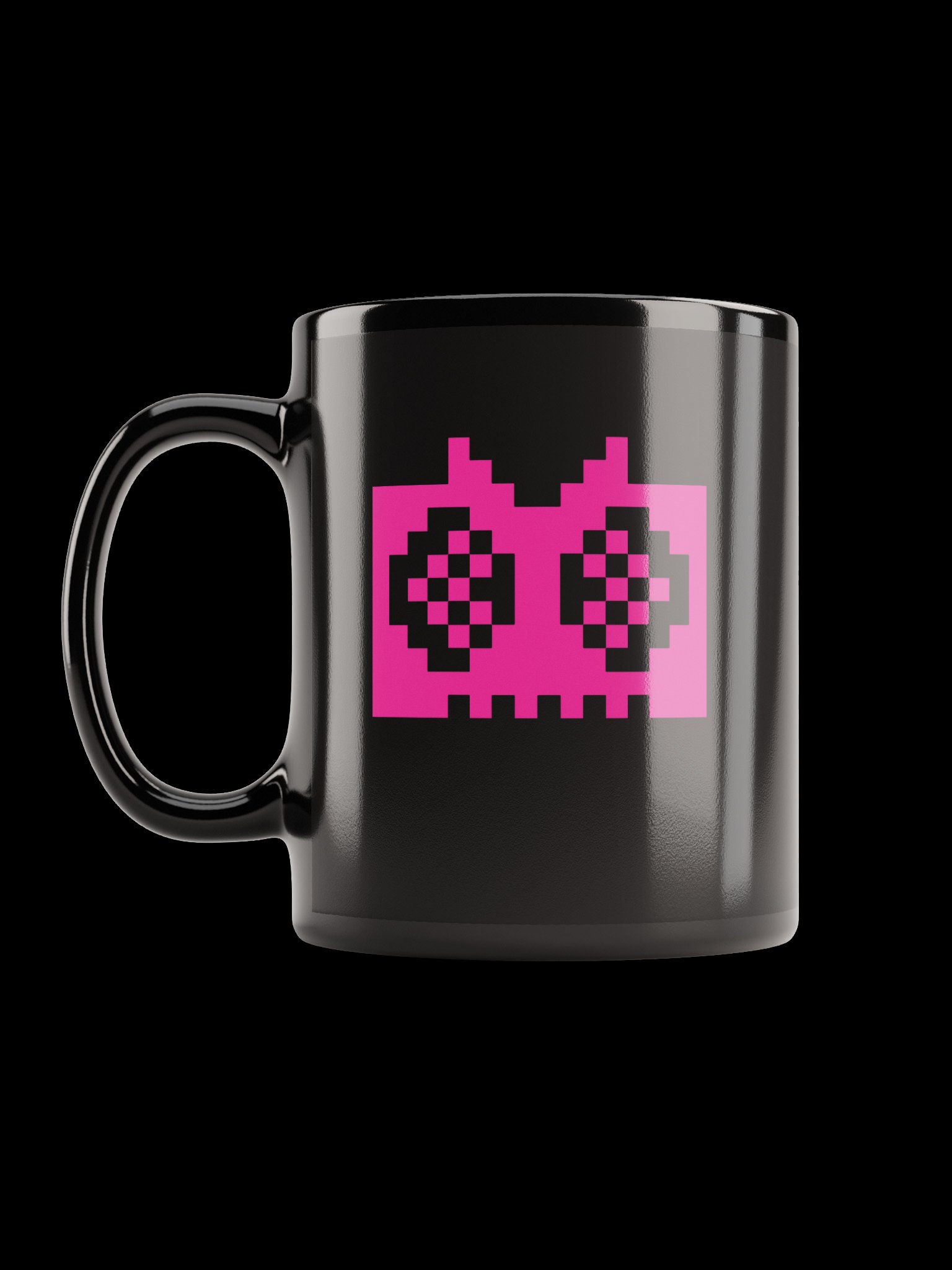 From Beyond Game Mug