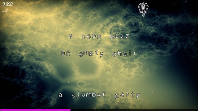 From Beyond: Arcade Edition screenshot