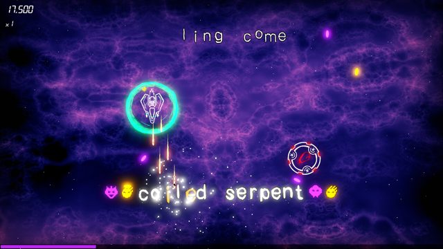 From Beyond: Arcade Edition screenshot