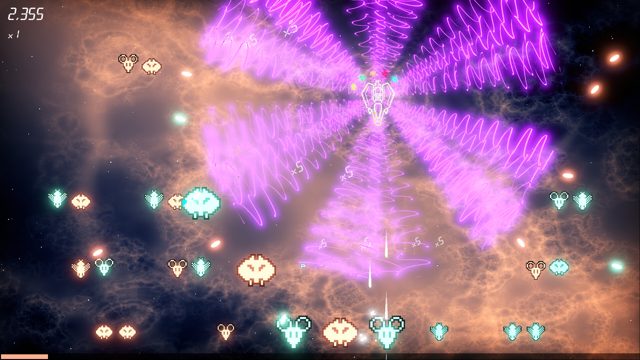 From Beyond: Arcade Edition screenshot
