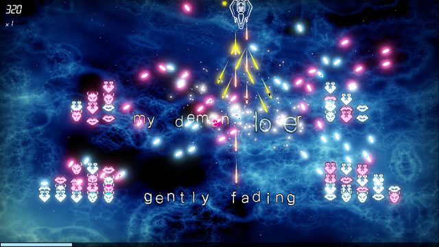 From Beyond: Arcade Edition screenshot